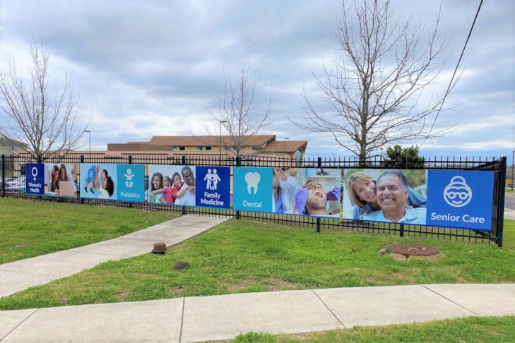 Building Wraps and Building Covers