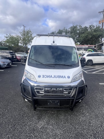 Vehicle Decals and Lettering