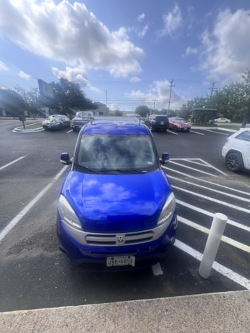 Vehicle Decals and Lettering