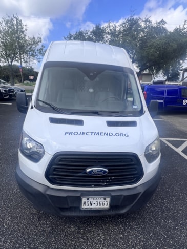 Vehicle Decals and Lettering