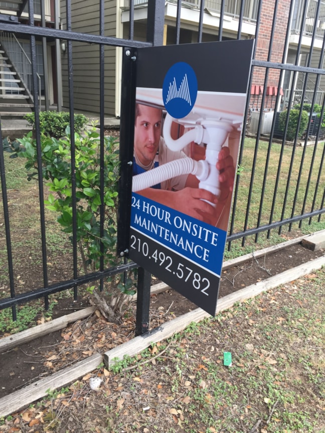 Custom Metal Brackets