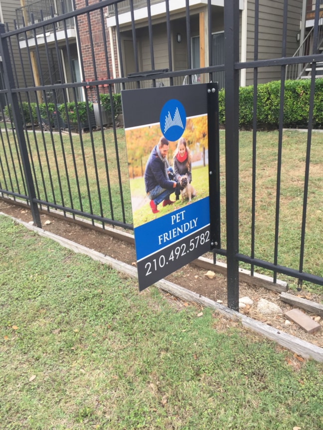 Custom Metal Brackets