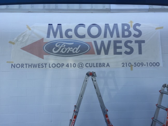 3M Digital Wall Graphics