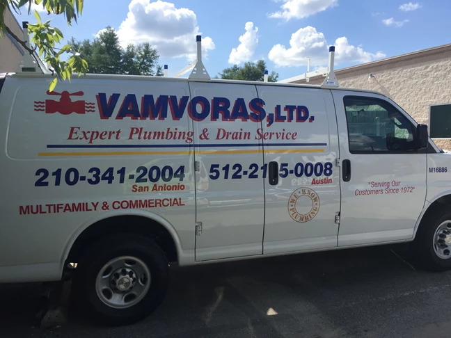 Digital Graphics for Vehicles