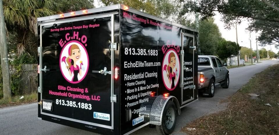 trailer wraps Tampa FL