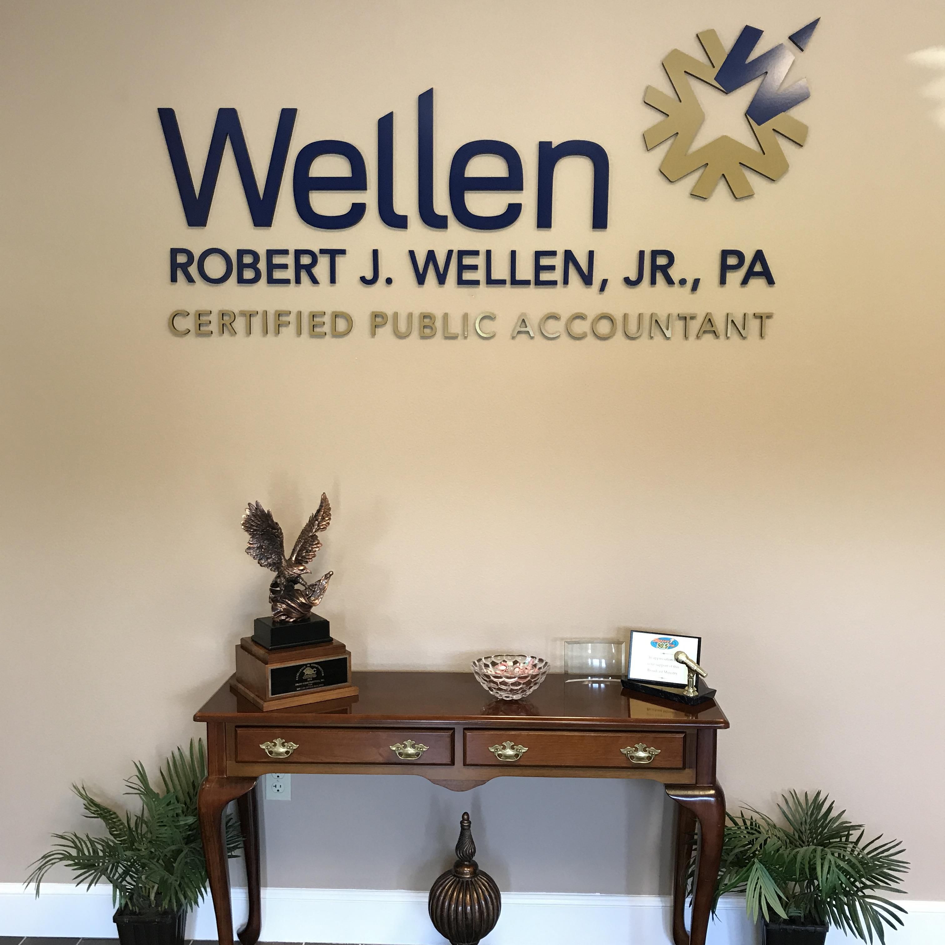 acrylic 3d logo and dimensional letters tampa FL