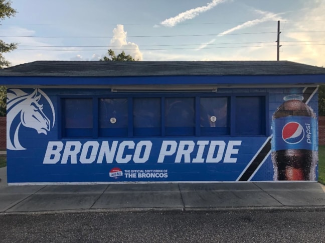 Building Wraps & Building Covers