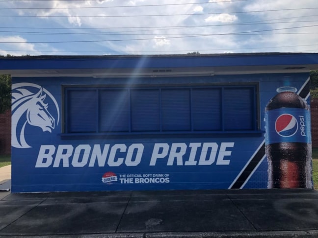 Building Wraps & Building Covers