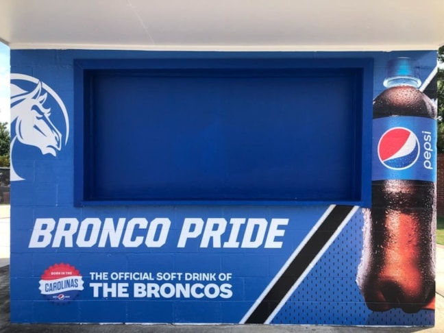 Building Wraps & Building Covers