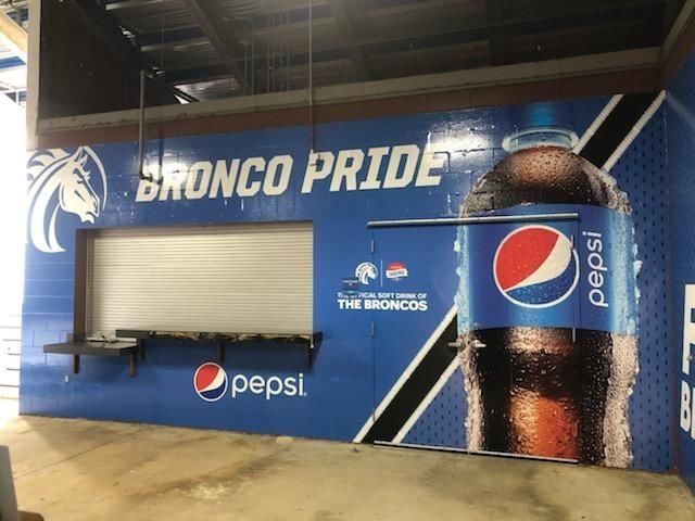 Wall Graphics, Murals, & Custom Wallpaper