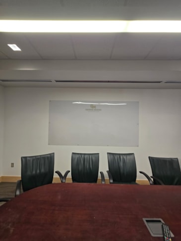 Branded Dry Erase Board