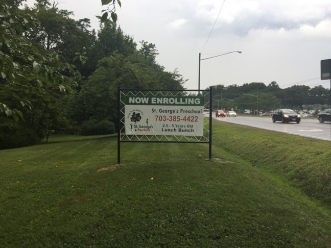 Exterior & Outdoor Signage