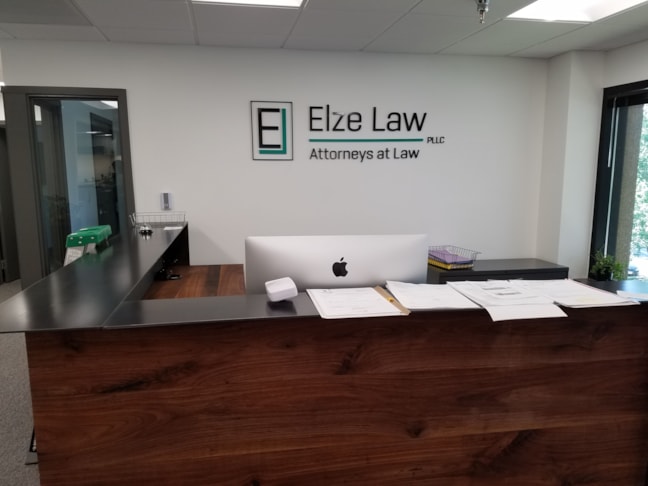 3D Signs & Dimensional Letters