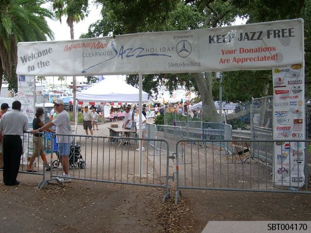 Outdoor Vinyl Banners in [city]