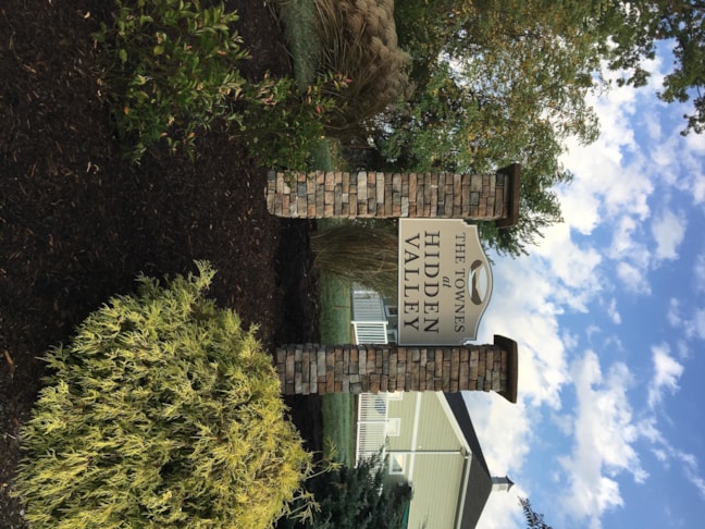 Carved & Routed Wooden Signs