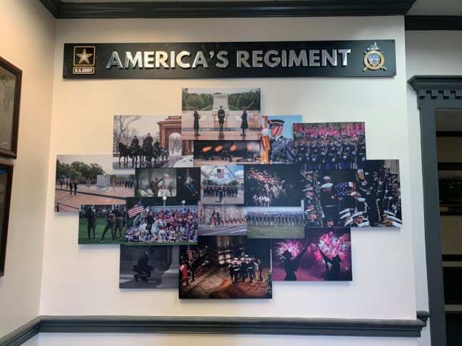 3D Signs & Dimensional Letters & Logos