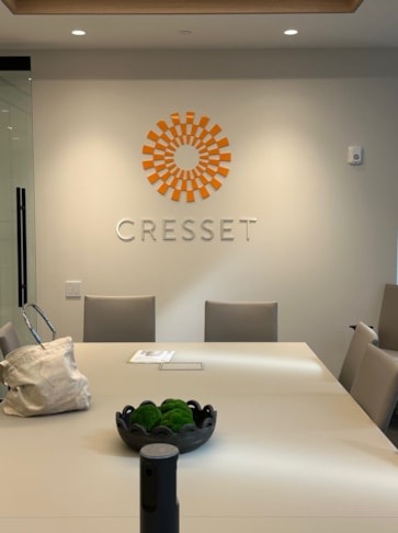 3D Signs & Dimensional Letters