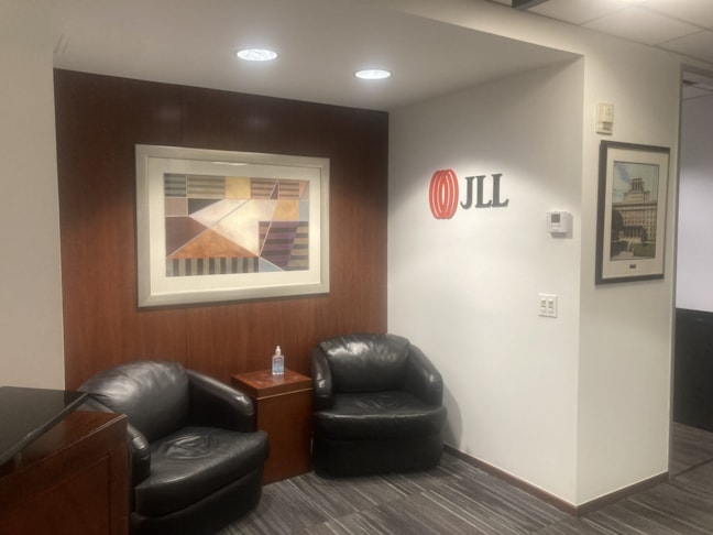 3D Signs & Dimensional Letters | Property Management