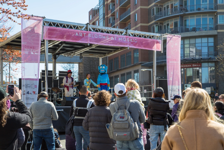Convention & Exhibit Signs