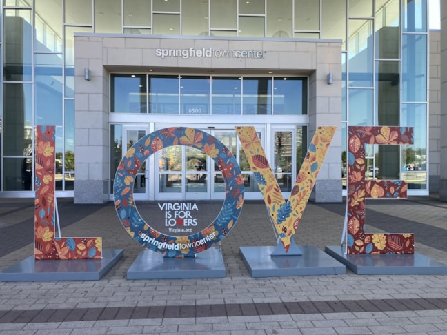 Special Occasion & Entertainment Signs