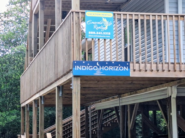 Custom Signs & Signage