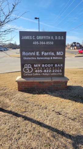 Metal Signs and Displays | Retail