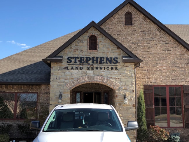 Metal Signs and Displays | Architectural & Engineering Signs