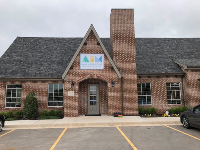 Exterior & Outdoor Signage | Nonprofit Organizations and Associations