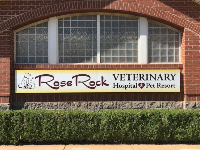 Exterior & Outdoor Signage