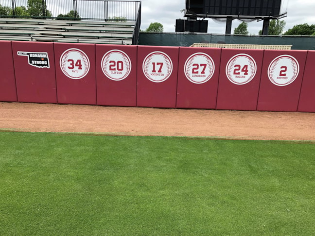 Custom Signs & Signage