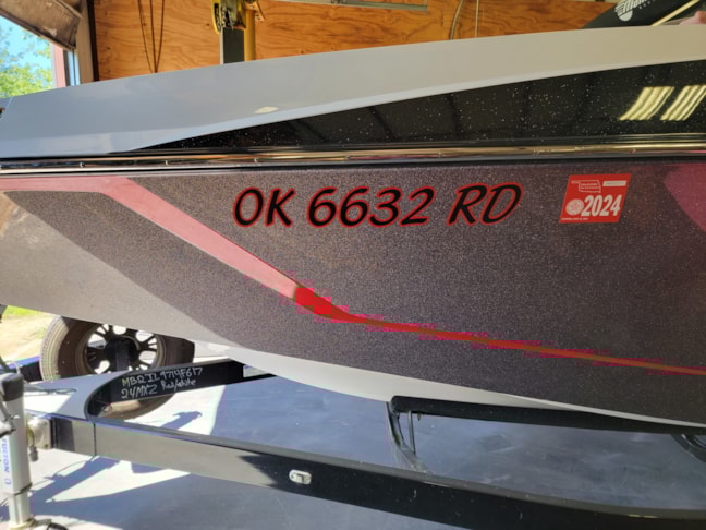 Custom Signs & Signage