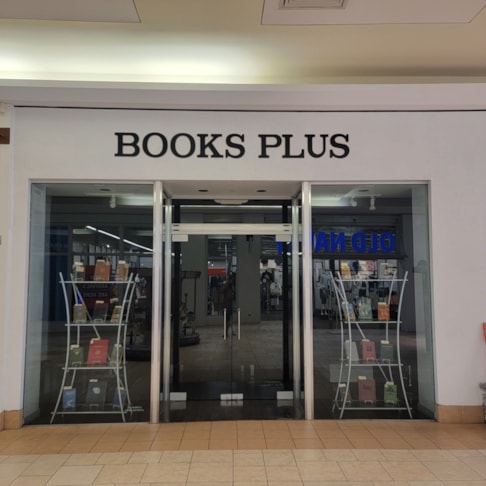 Custom Signs & Signage | Retail