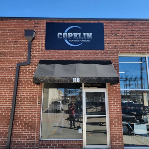 Custom Signs & Signage | Retail