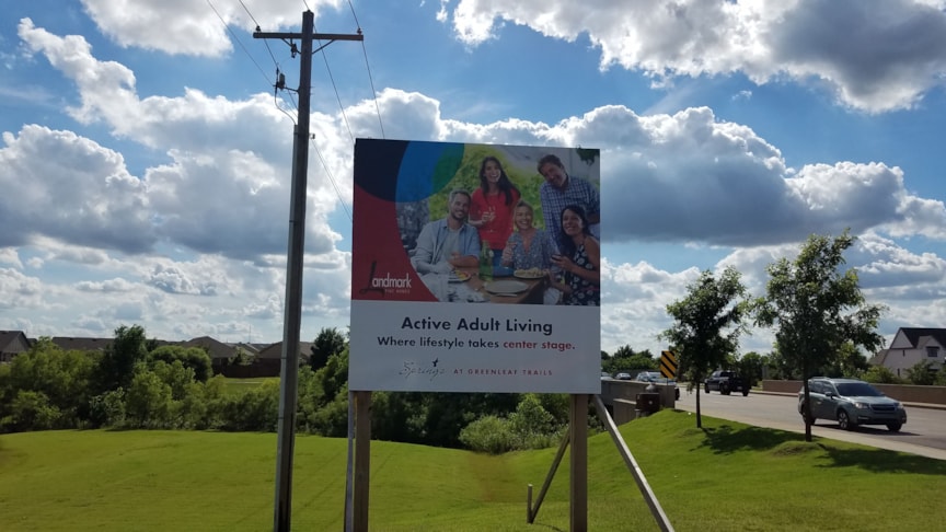 Custom Signs & Signage | Real Estate Signs