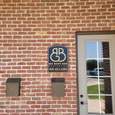 Custom Signs & Signage | Retail