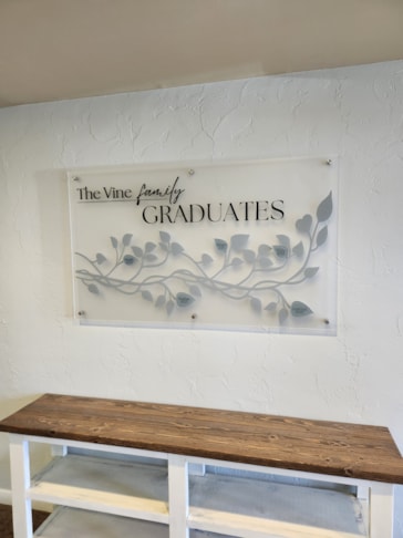 Custom Signs & Signage