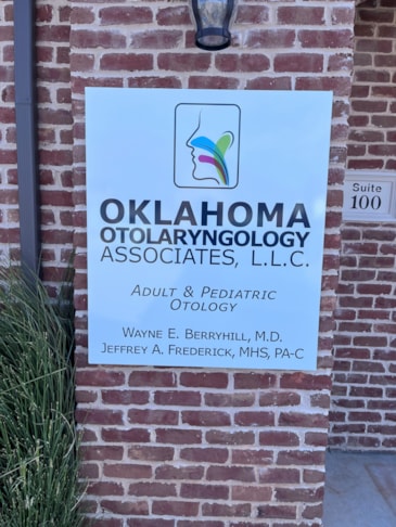 Custom Signs & Signage | Healthcare