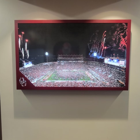 Custom Signs & Signage