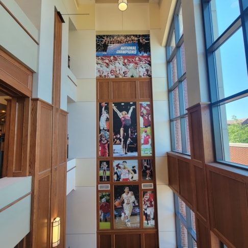 Custom Signs & Signage