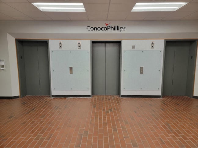 Custom Signs & Signage