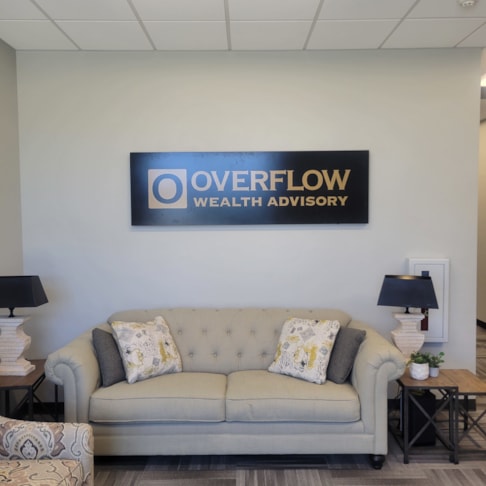 Custom Signs & Signage