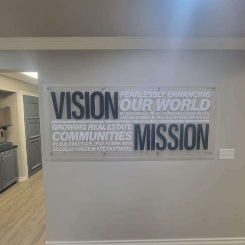 Custom Signs & Signage | Real Estate