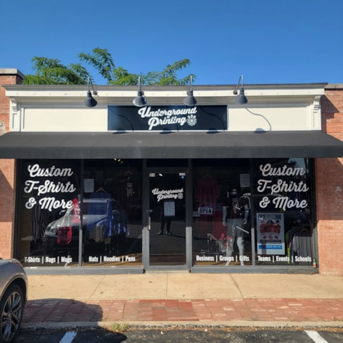 Custom Signs & Signage | Retail