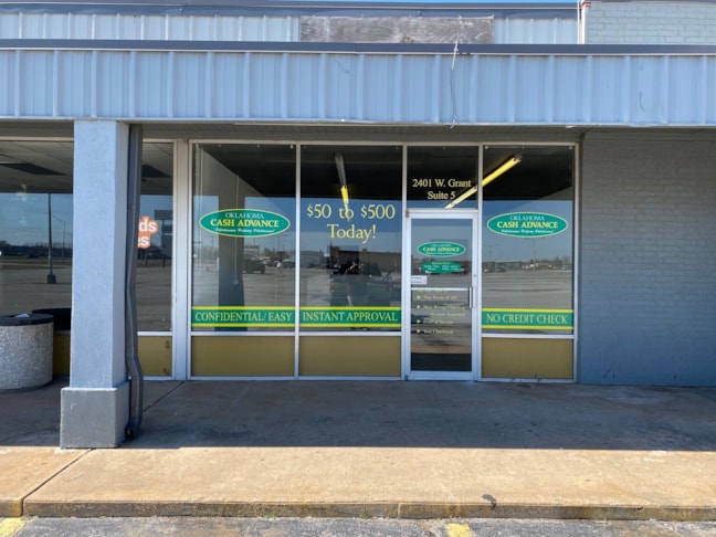 Window Decals, Signage & Graphics