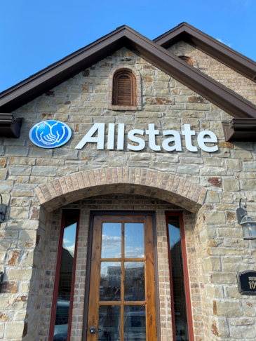 3D Signs & Dimensional Letters & Logos | Professional Services