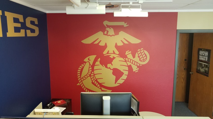 Decals, Wraps & Lettering