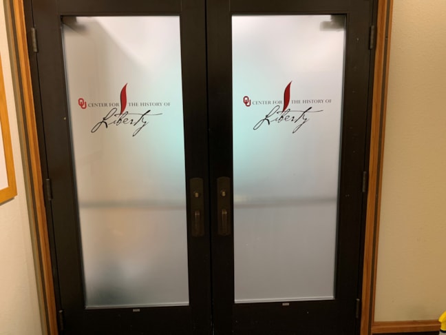 Decals, Wraps & Lettering