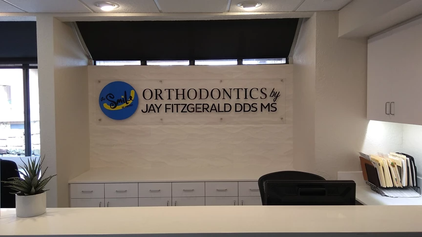 Interior Signage & Indoor Signs | Hospital & Healthcare Signs