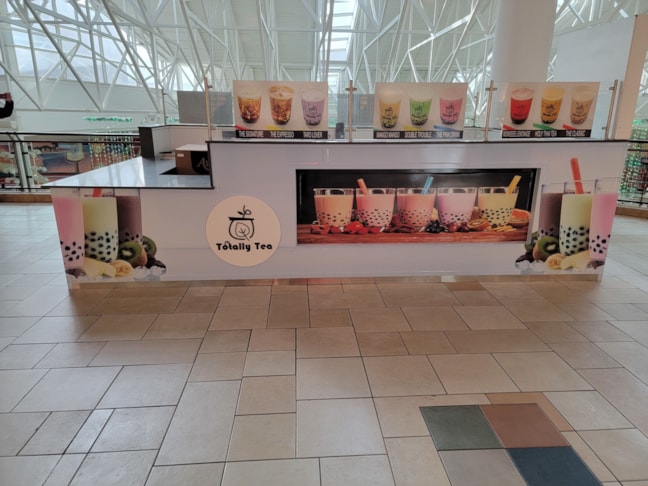 Interior Signage & Indoor Signs | Restaurants & Foodservice