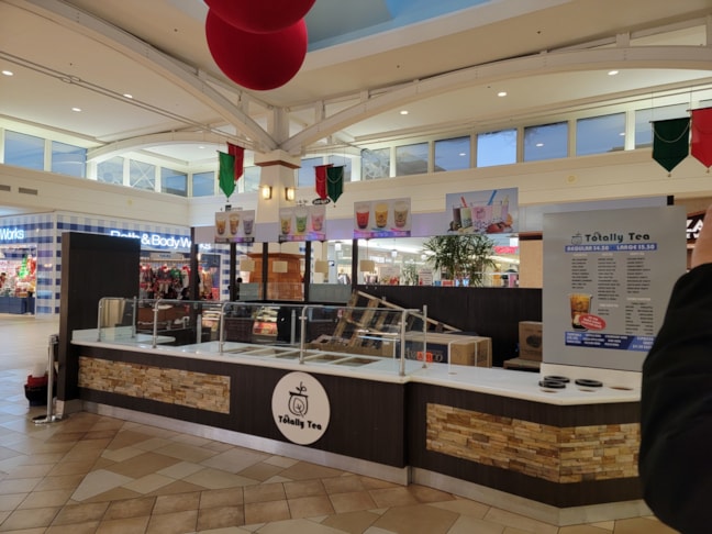 Interior Signage & Indoor Signs | Restaurants & Foodservice